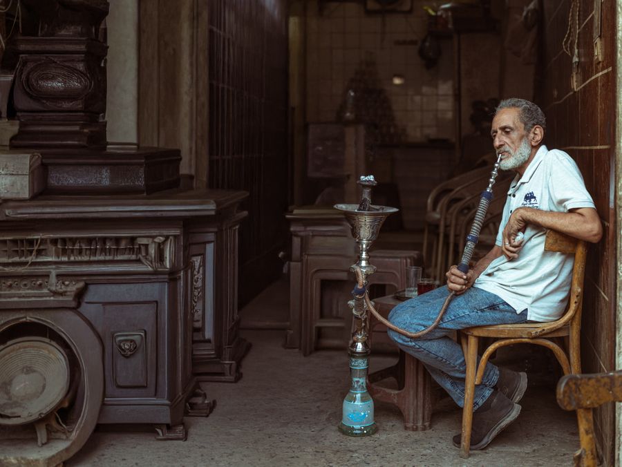 vape mod