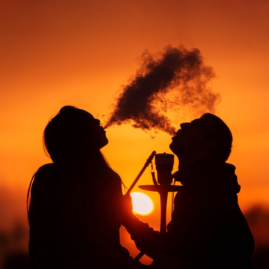vape device