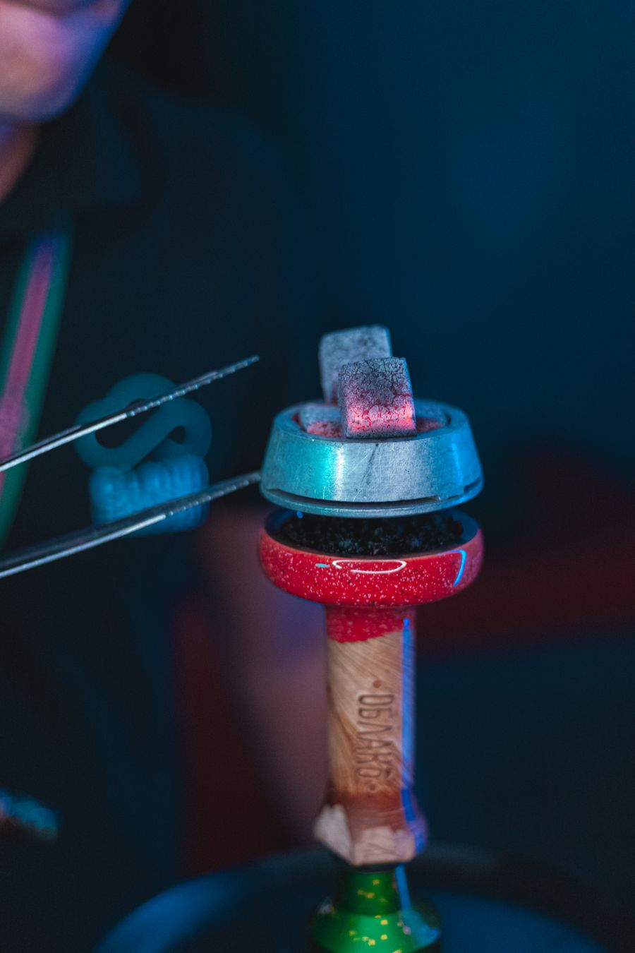 vape mod