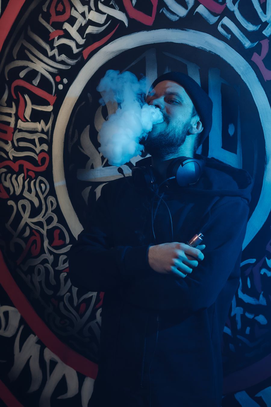 vape pen