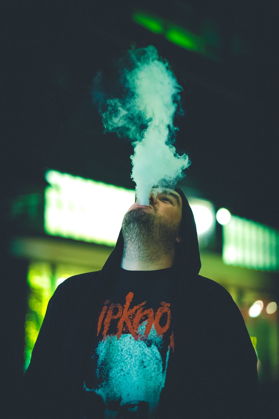 vape mod