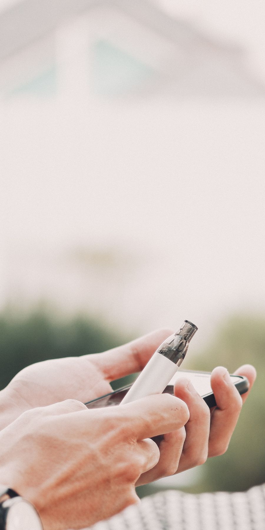 vape pod