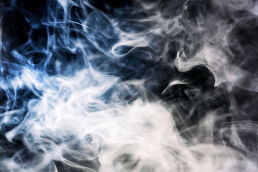 vape device