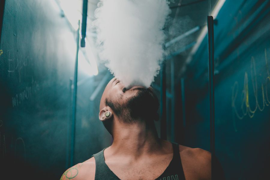 vape cartridge
