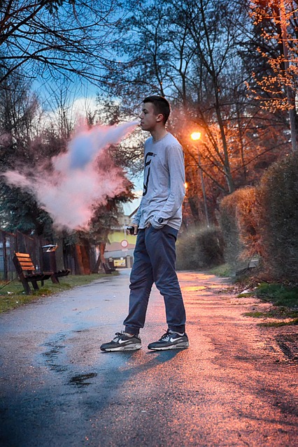 vape coil