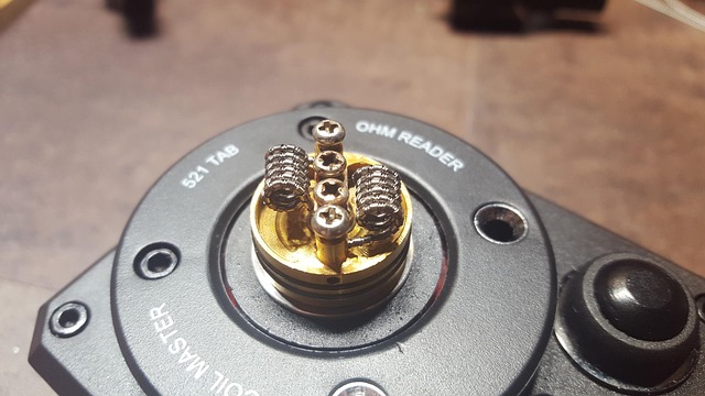 vape device