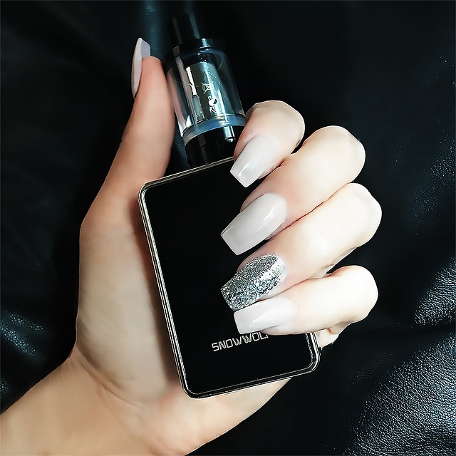 vape mod
