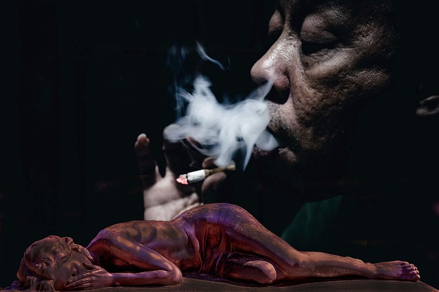 vape pod