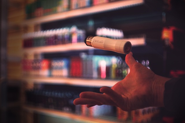 refillable pod