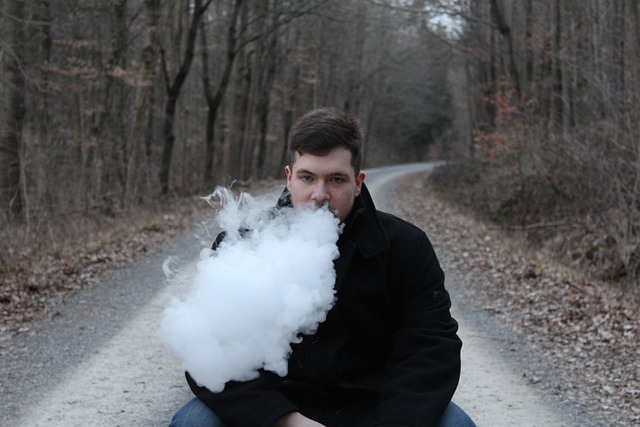 vape device