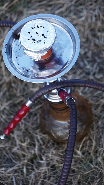 vape device