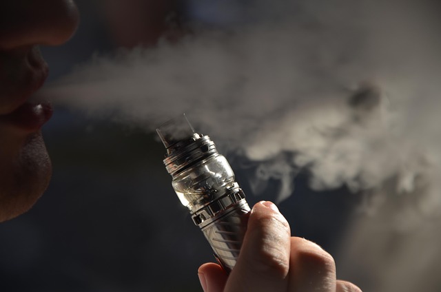 vape tank
