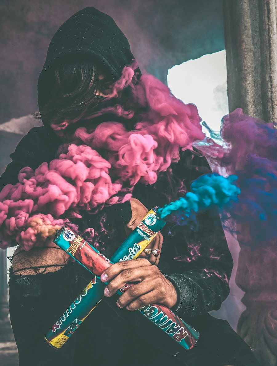 vape kit