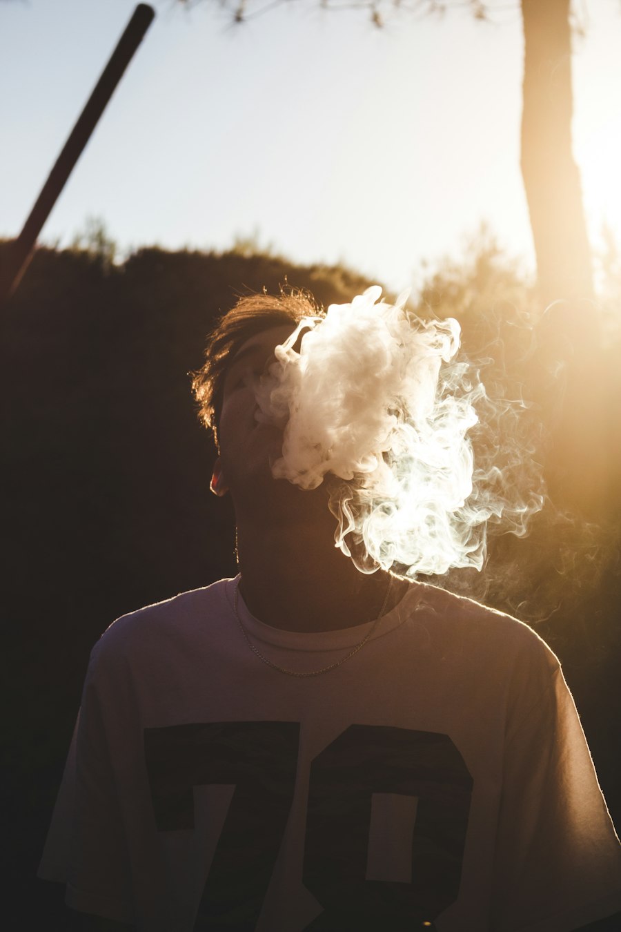 vape pen