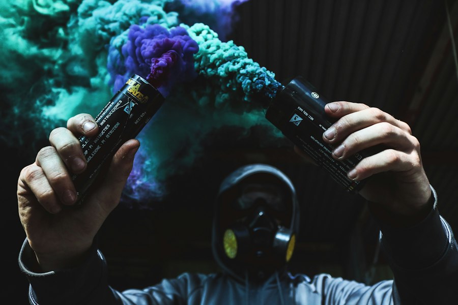 vape kit