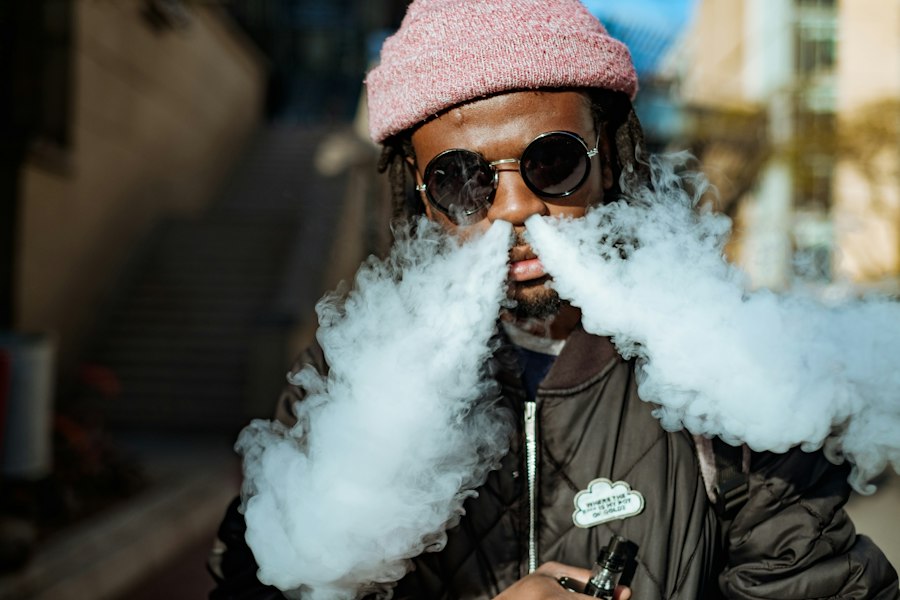 vape accessory