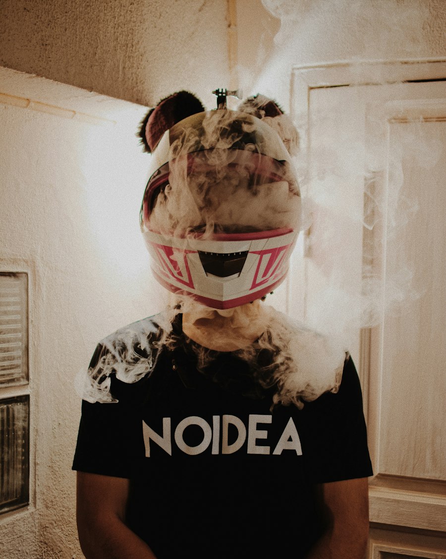 vape starter kit