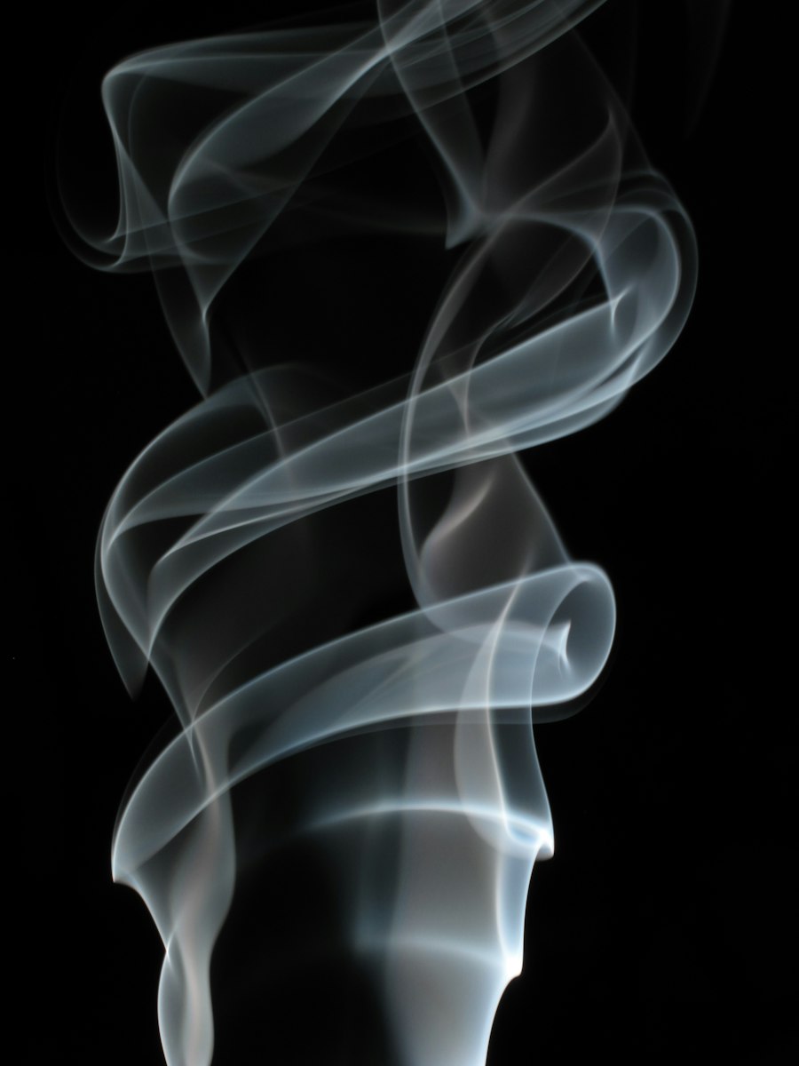 vape device