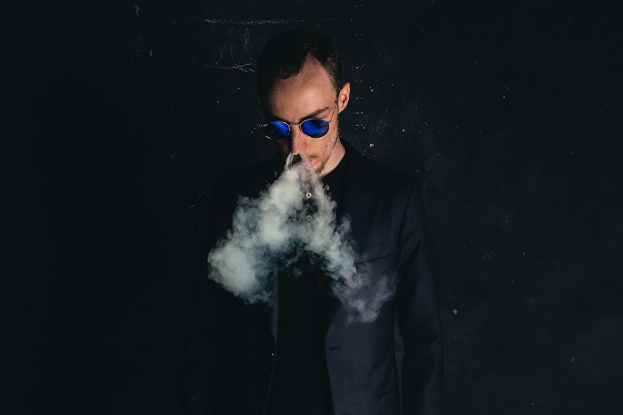 vape mod