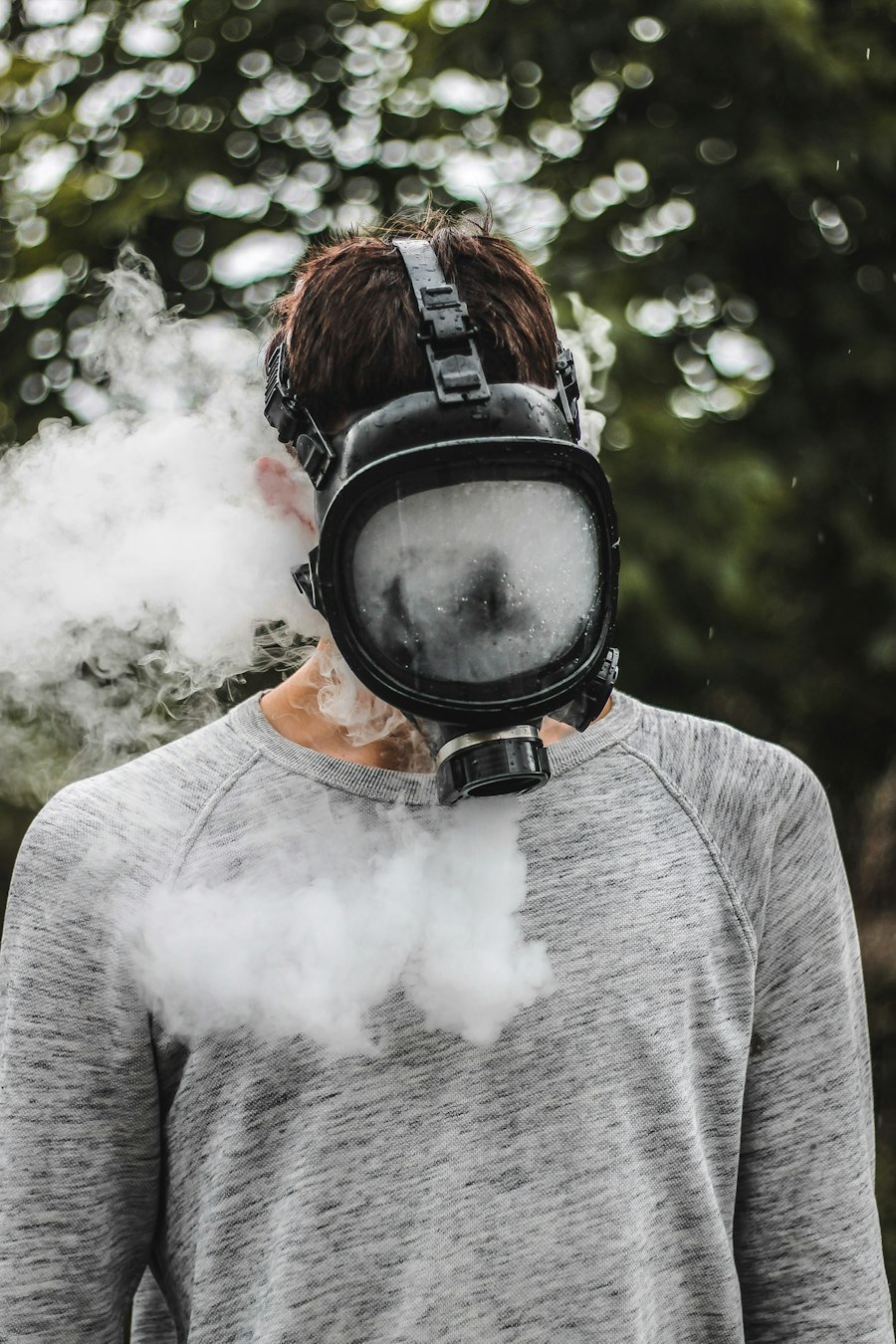 e-liquid