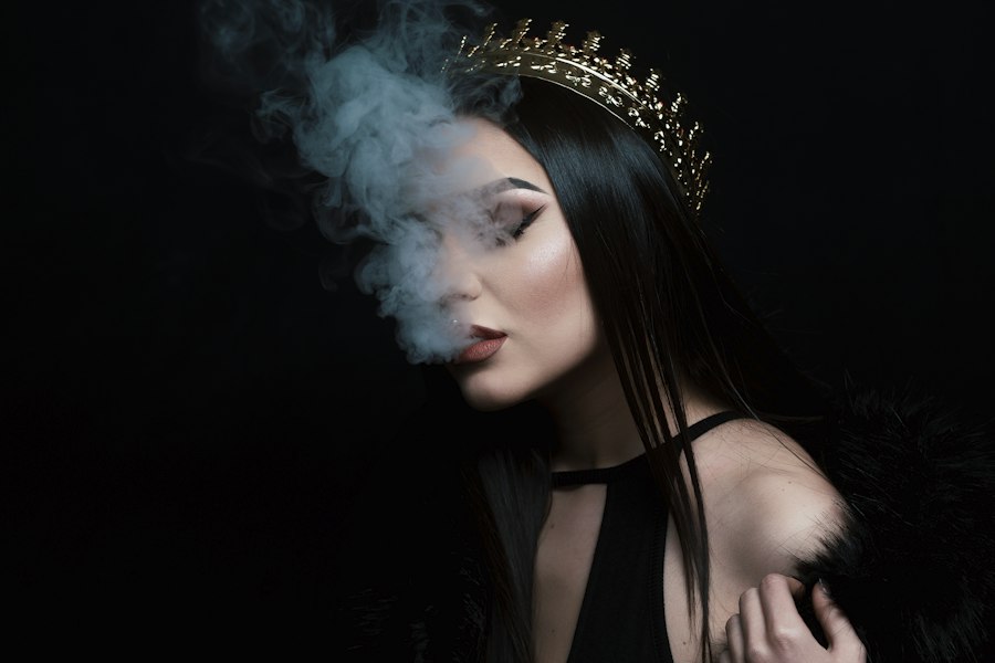 vape cartridge