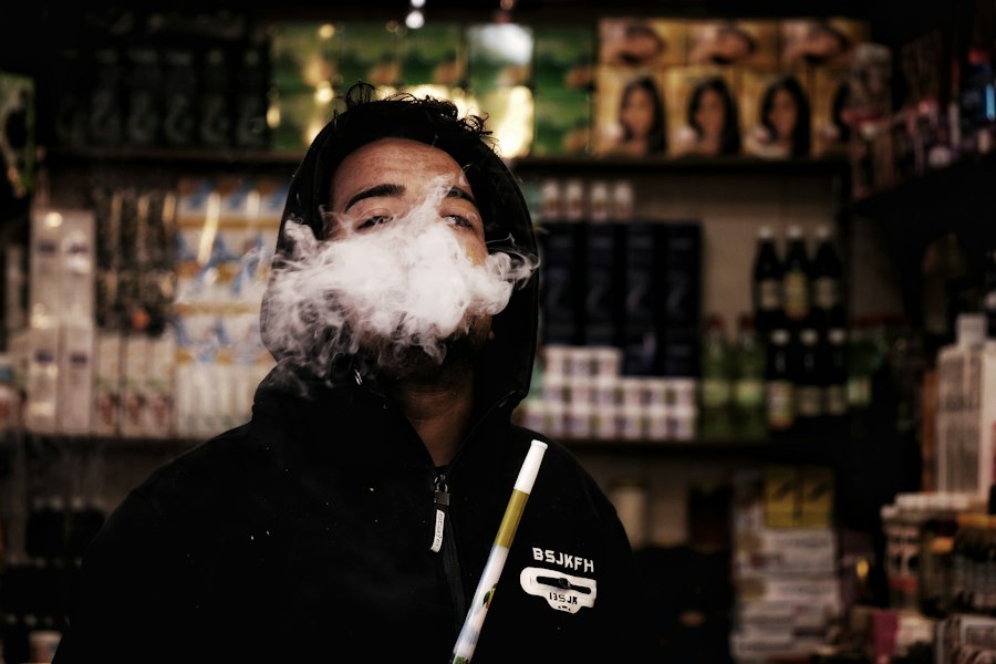 vape coil