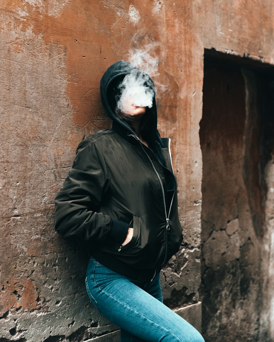 vape tank
