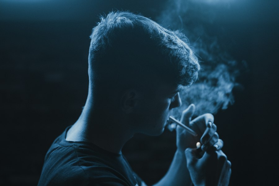 vape mod