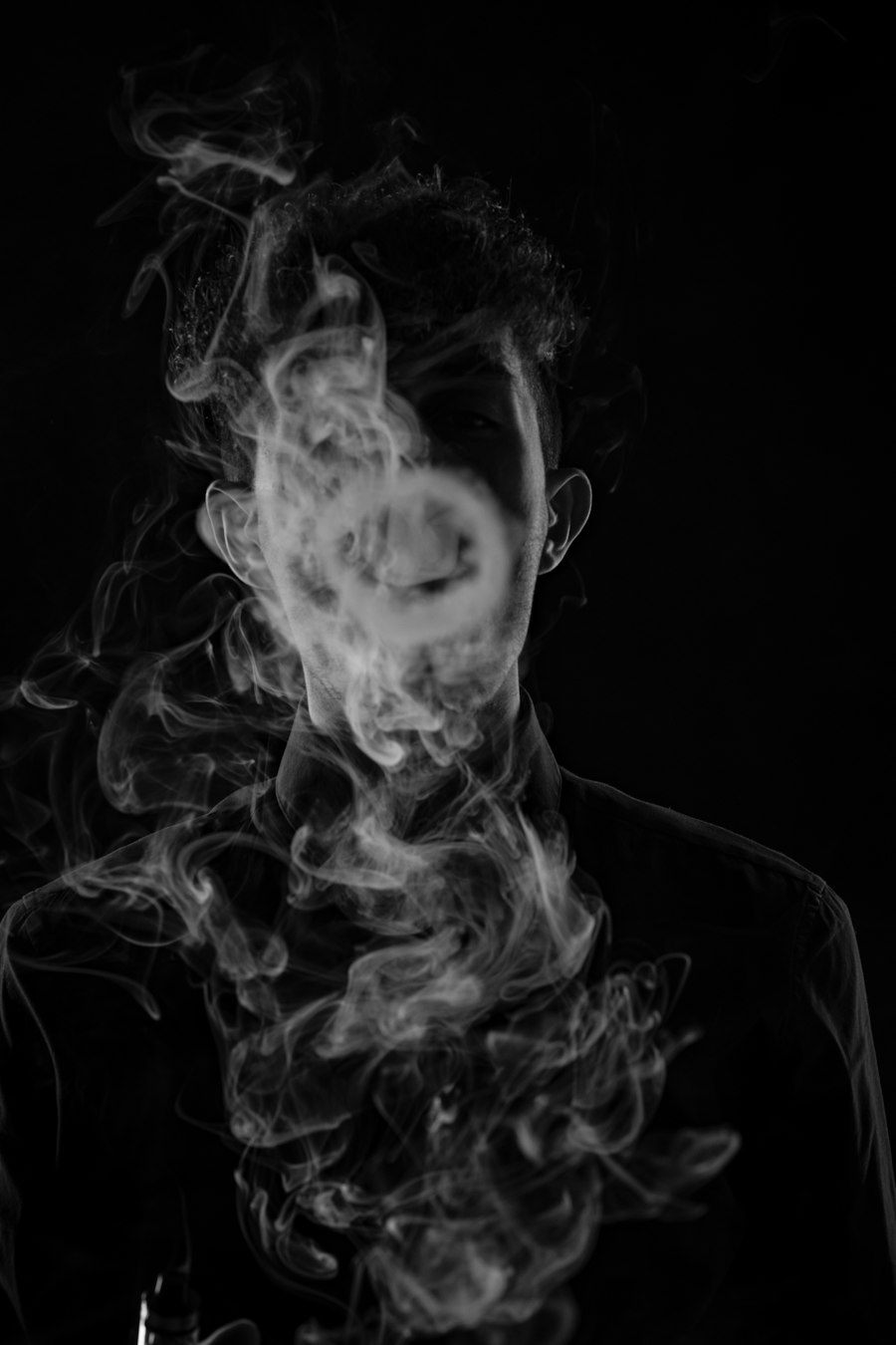 vape cartridge