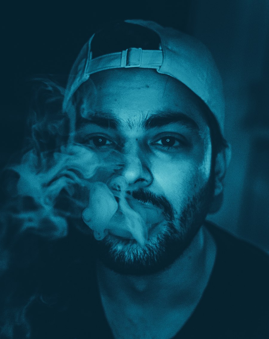 vape cartridge
