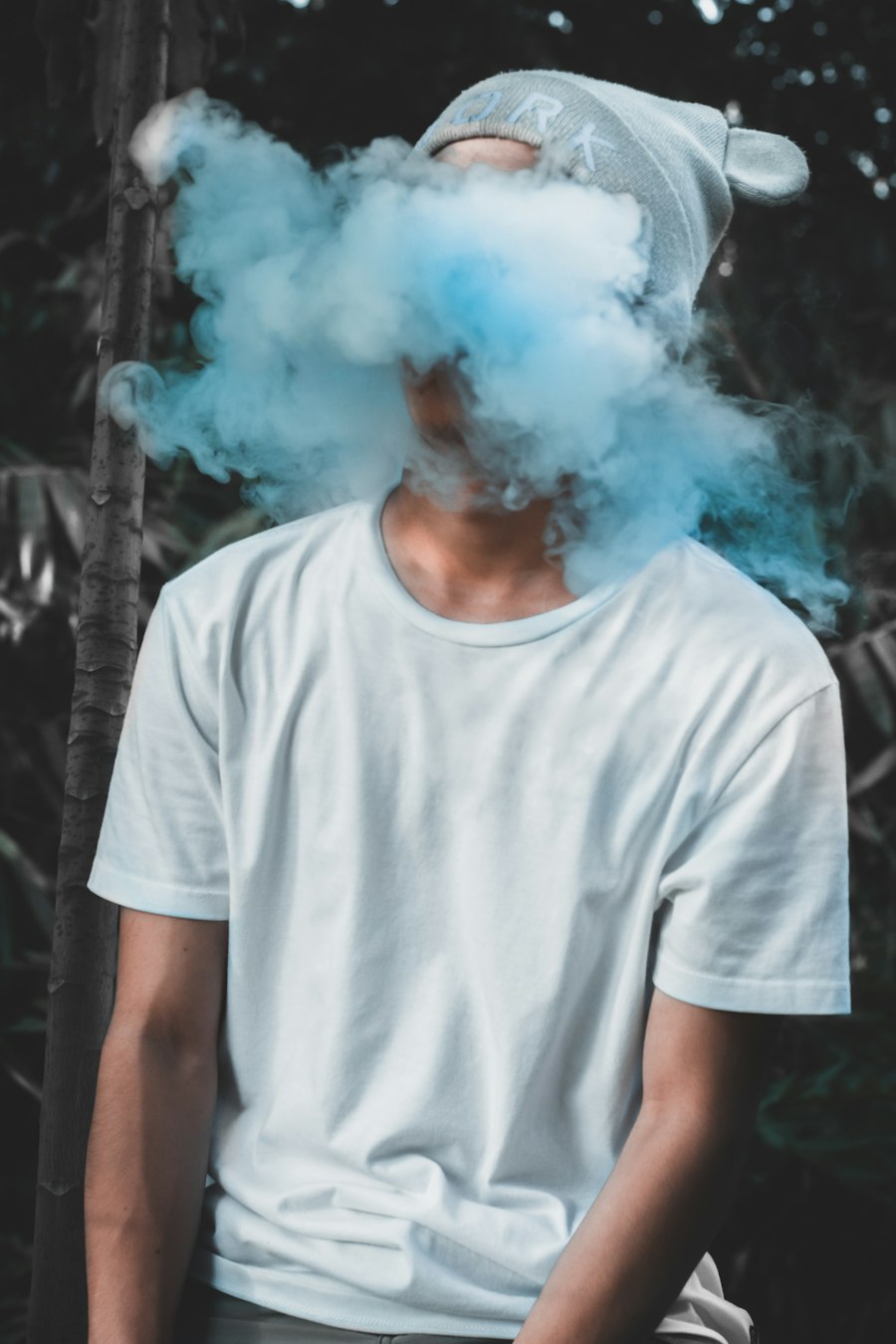 vape kit