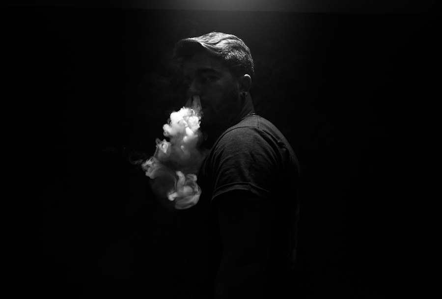 vape mod