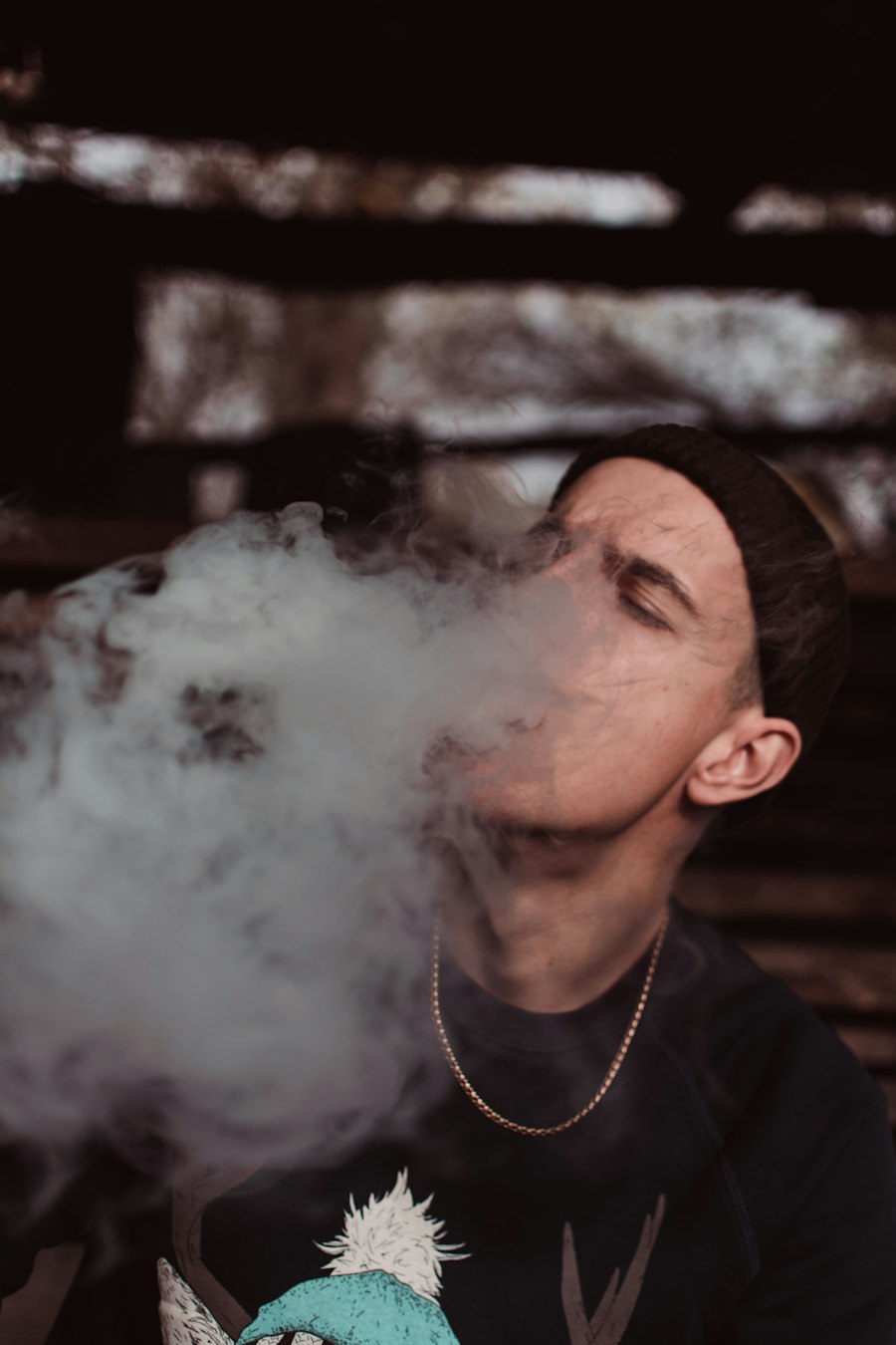 vape device