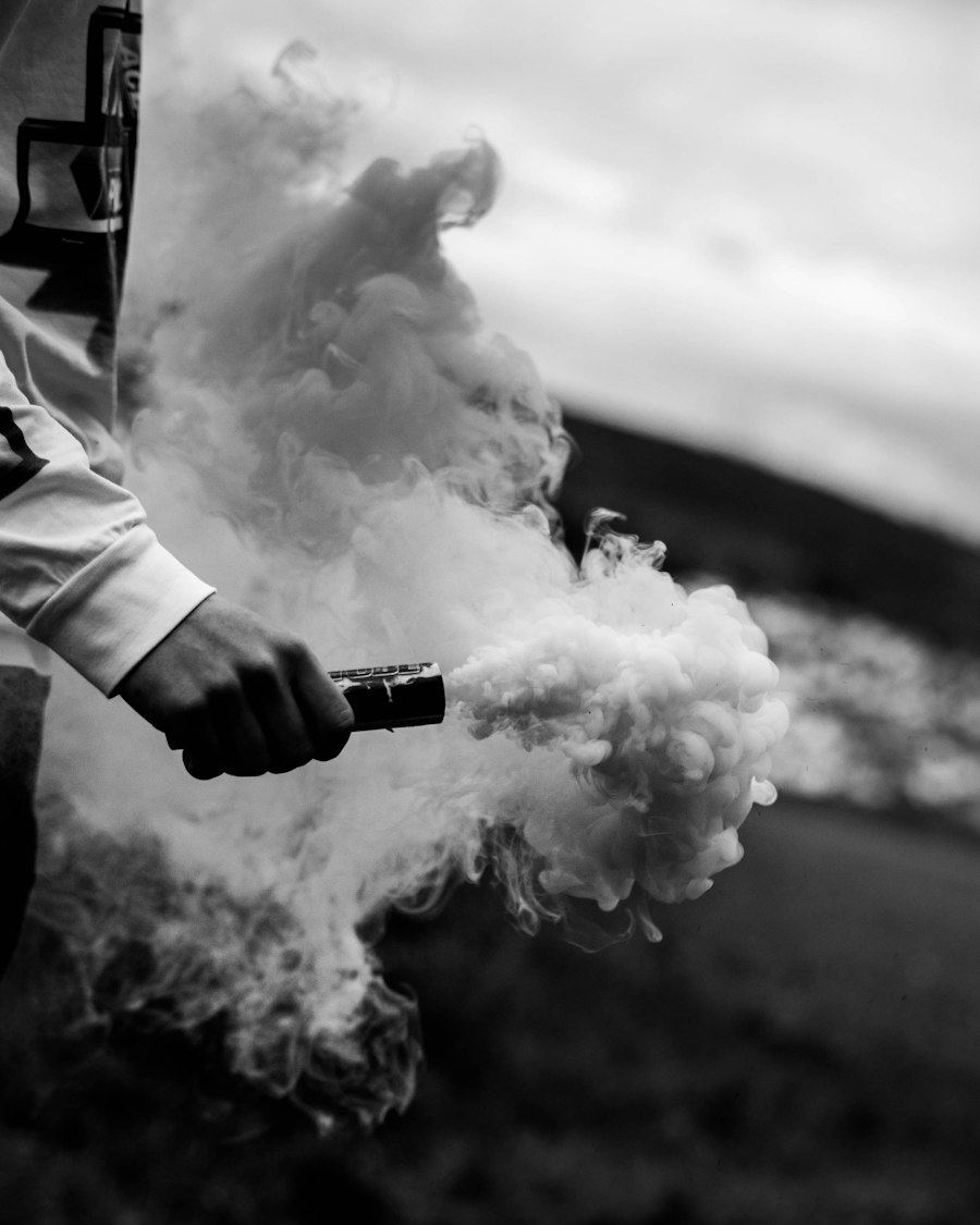 disposable vape