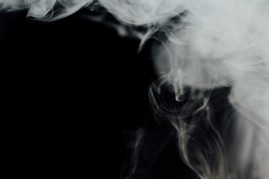 vape device