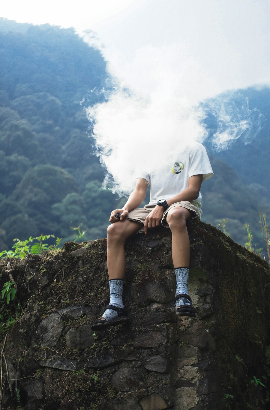 e-liquid