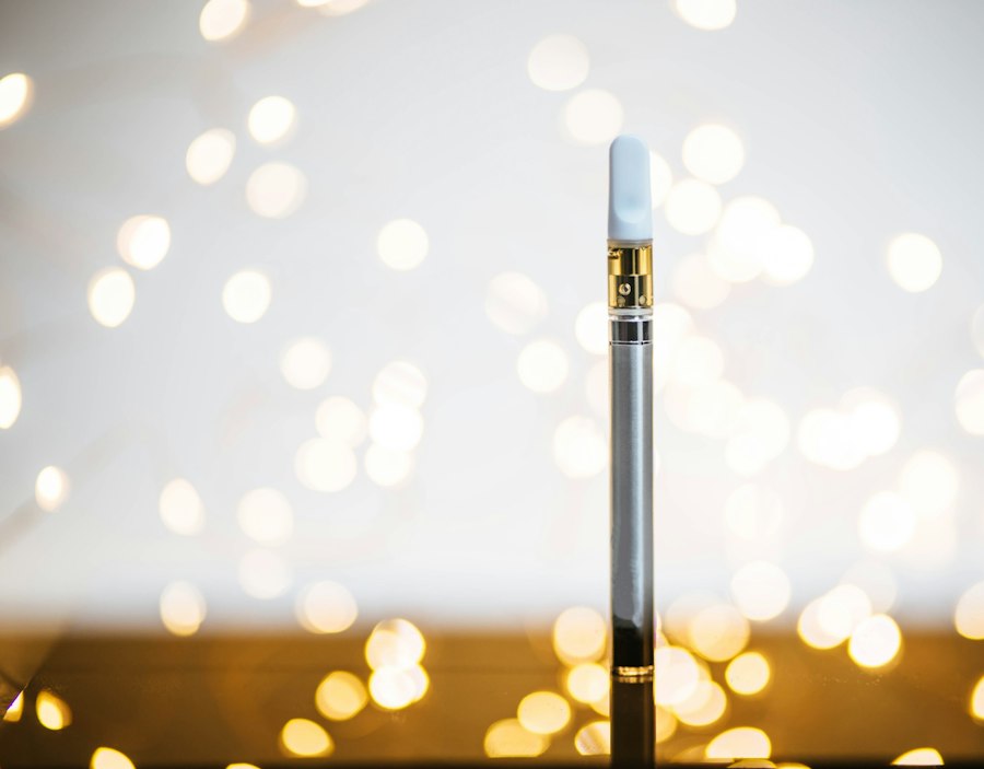 vape starter kit