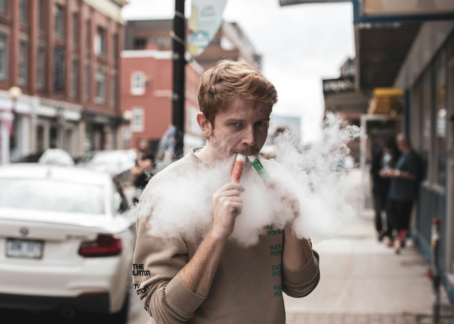vape accessory