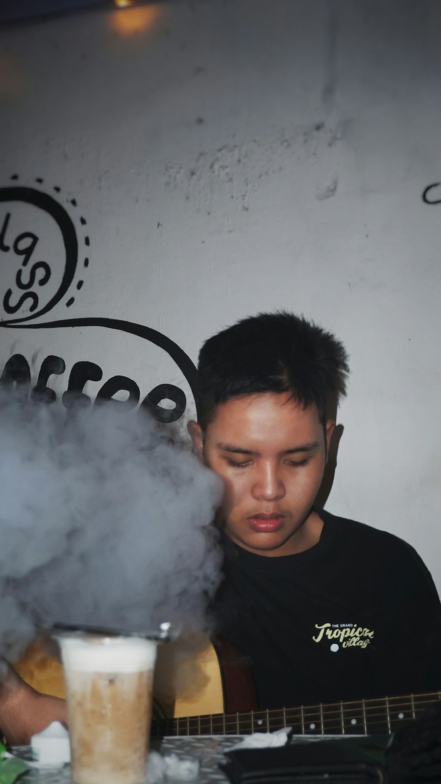 refillable pod