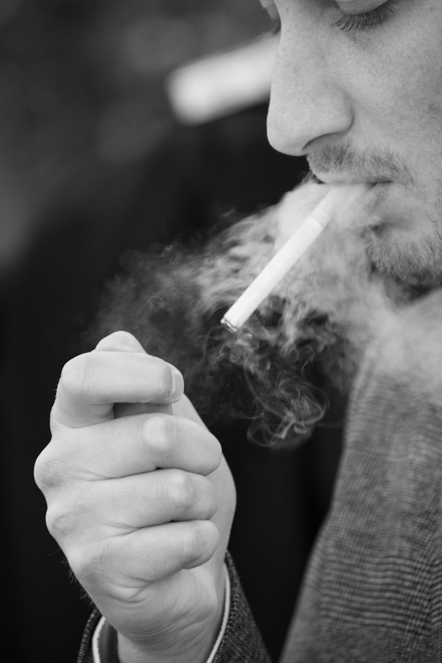 vape tank