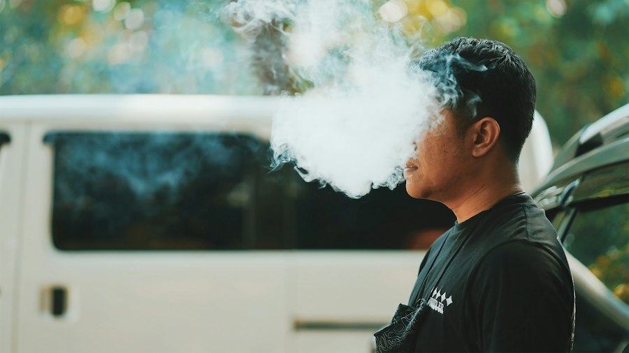 vape accessory