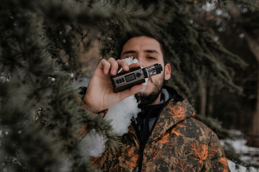 vape mod