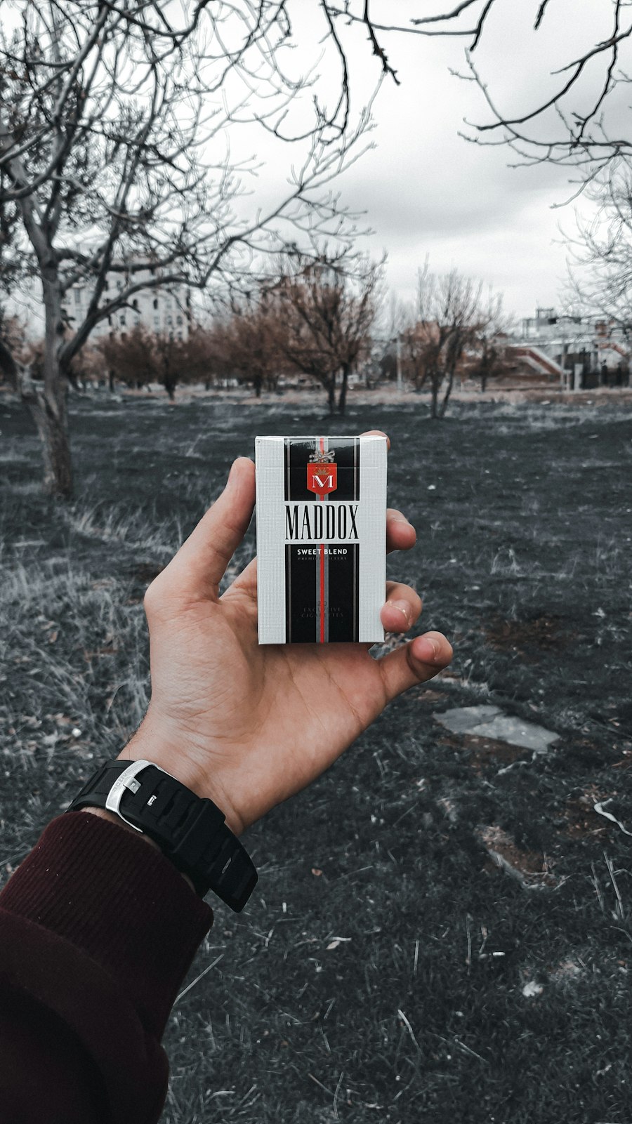 refillable pod
