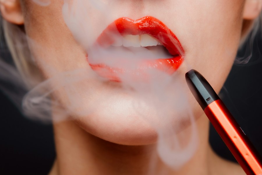 vape mod