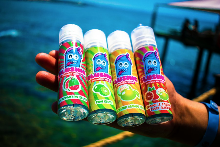 vape starter kit