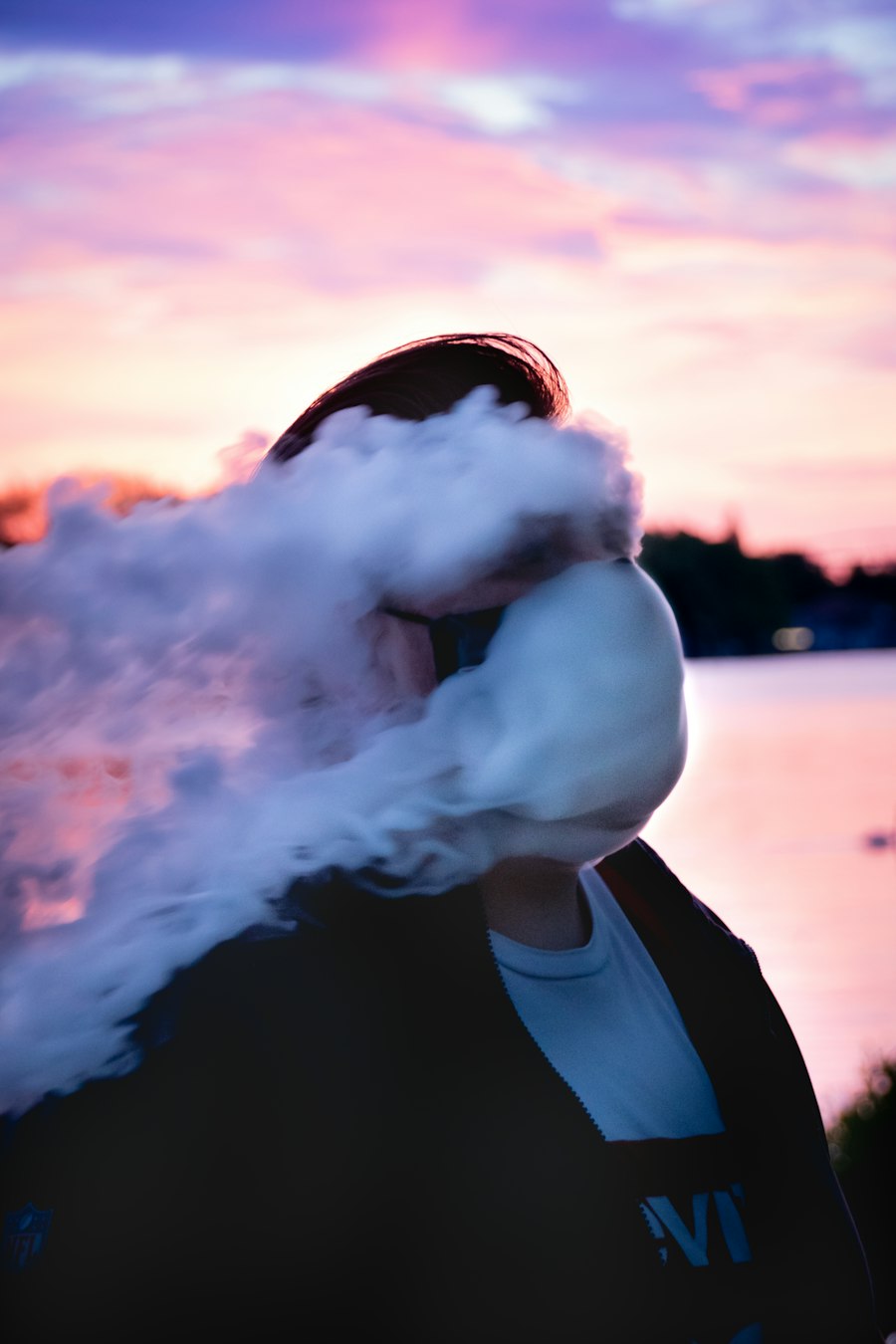 e-liquid