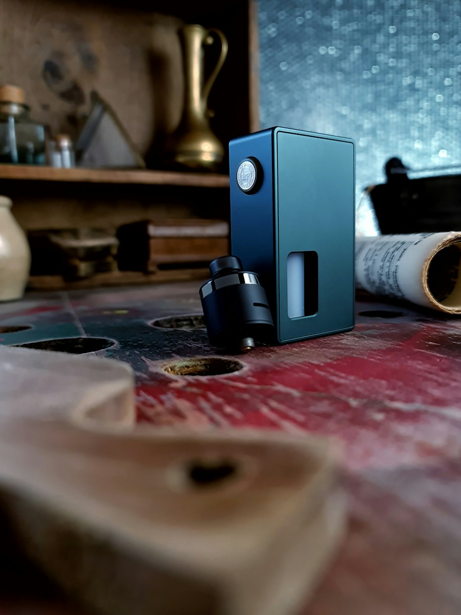 vape pod