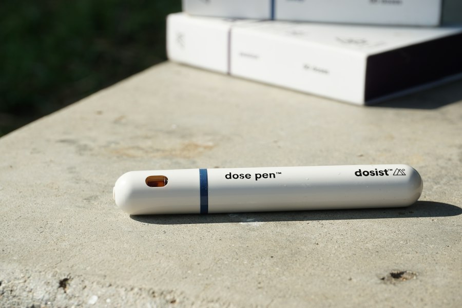 vape pod