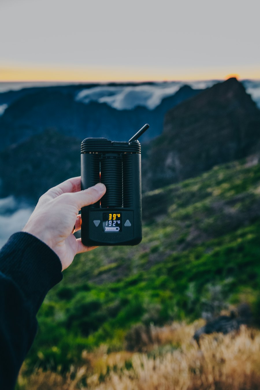 vape mod