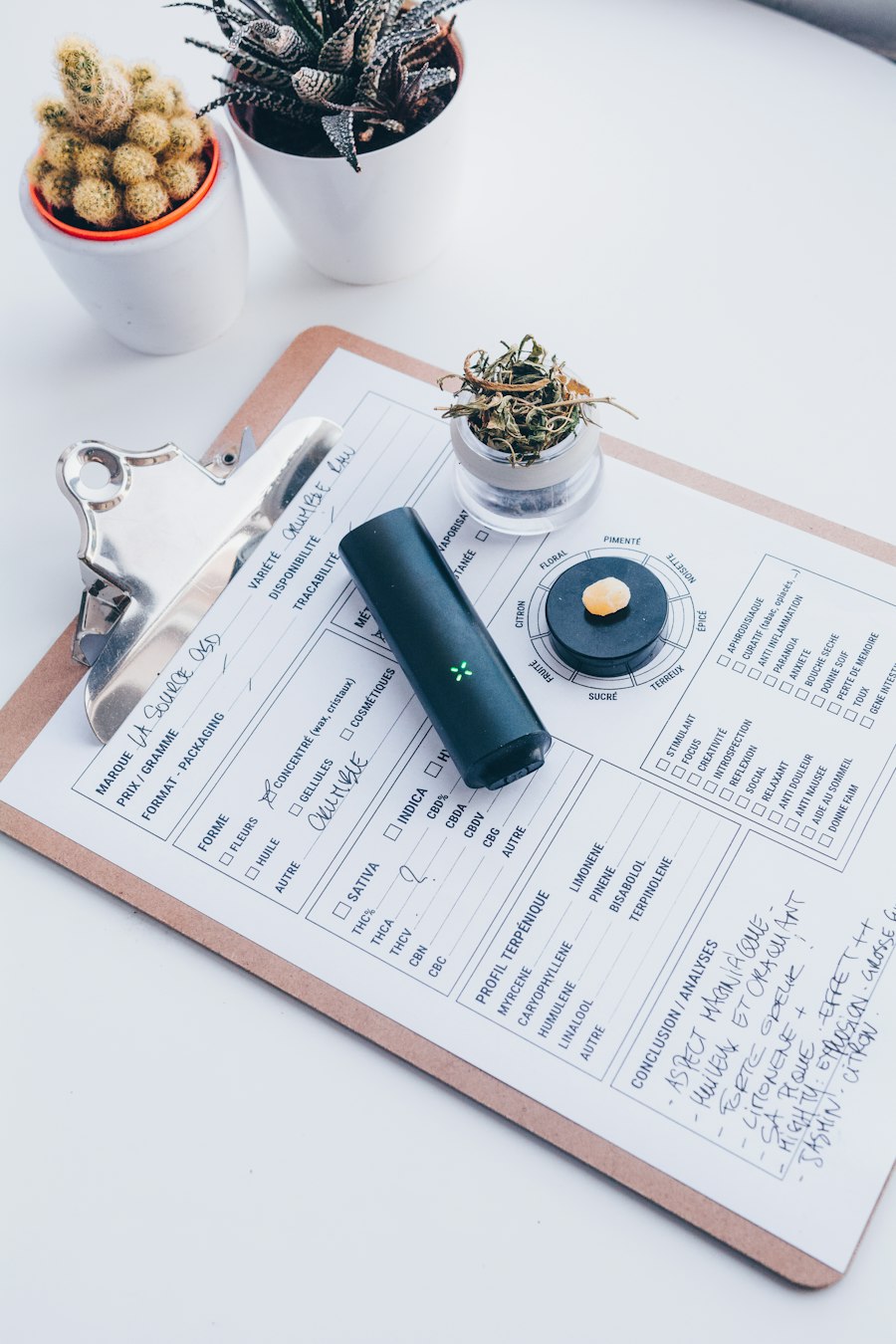 vape tank